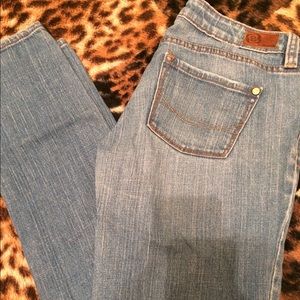 Bullhead -Hermosa skinny jean